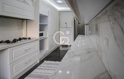 ÜÇYOL METRO ARAKAT 3+1 ÖZEL TASARIM SATILIK ÖZEL DAİRE