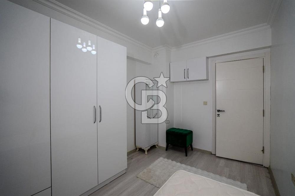 ÜÇYOL METRO ARAKAT 3+1 ÖZEL TASARIM SATILIK ÖZEL DAİRE