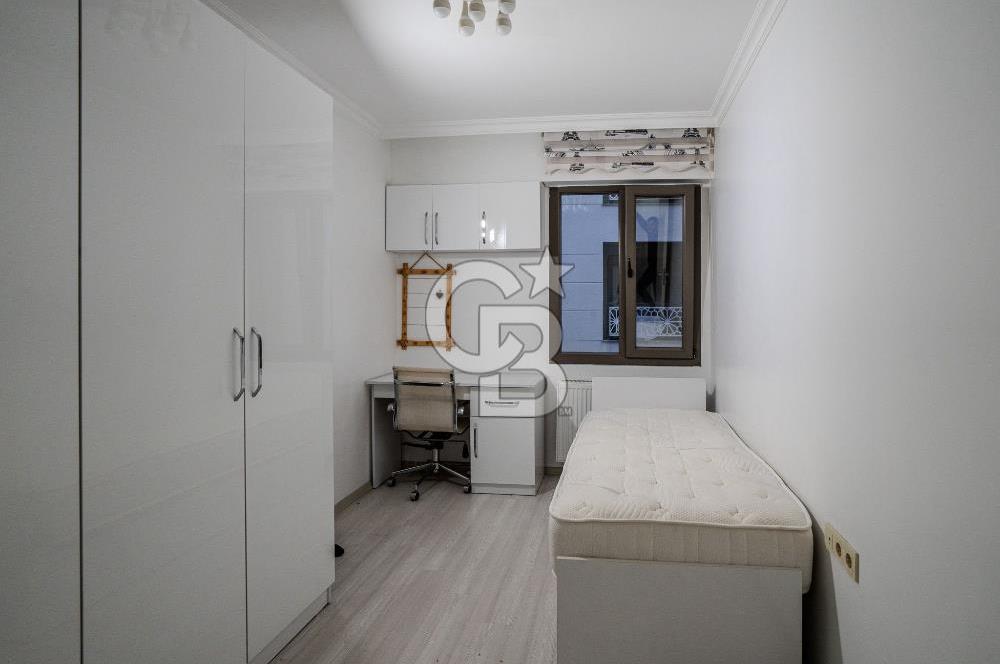 ÜÇYOL METRO ARAKAT 3+1 ÖZEL TASARIM SATILIK ÖZEL DAİRE