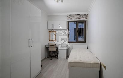 ÜÇYOL METRO ARAKAT 3+1 ÖZEL TASARIM SATILIK ÖZEL DAİRE