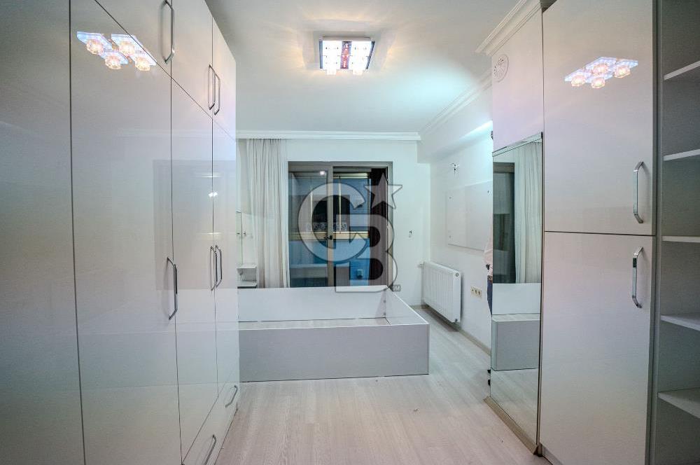 ÜÇYOL METRO ARAKAT 3+1 ÖZEL TASARIM SATILIK ÖZEL DAİRE