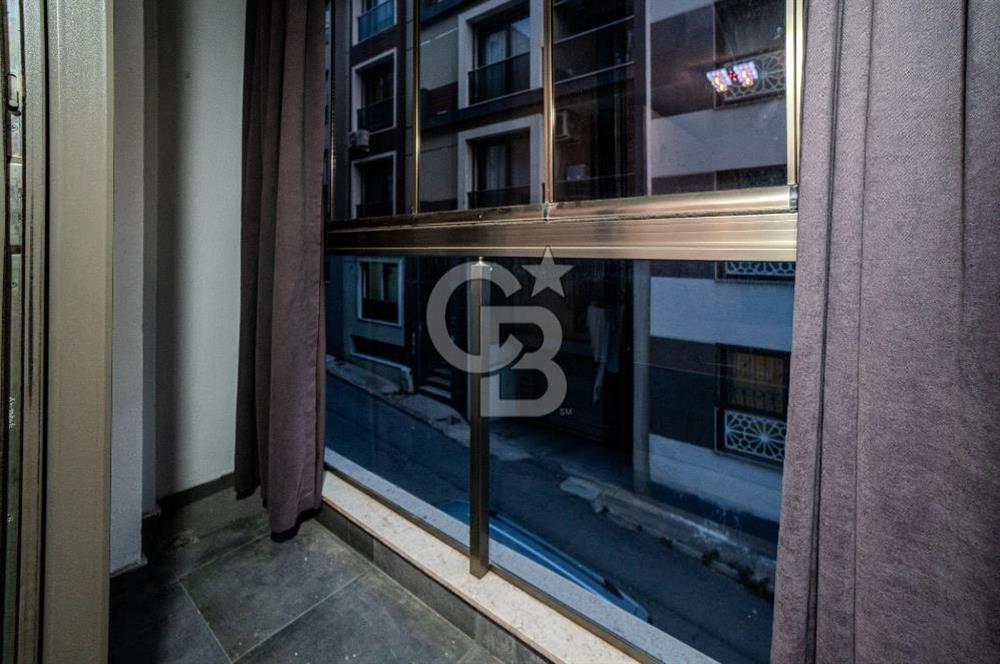 ÜÇYOL METRO ARAKAT 3+1 ÖZEL TASARIM SATILIK ÖZEL DAİRE