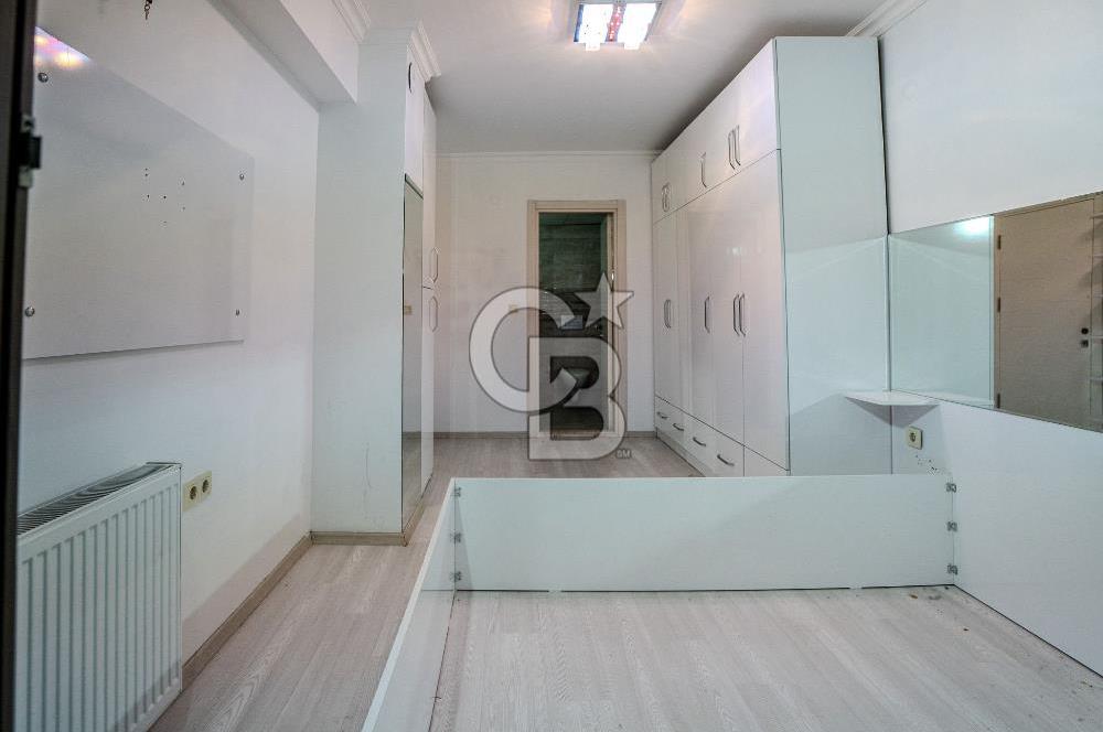 ÜÇYOL METRO ARAKAT 3+1 ÖZEL TASARIM SATILIK ÖZEL DAİRE