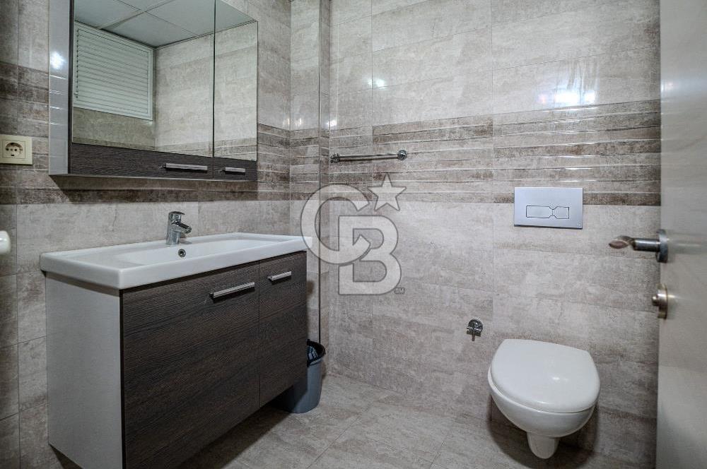 ÜÇYOL METRO ARAKAT 3+1 ÖZEL TASARIM SATILIK ÖZEL DAİRE