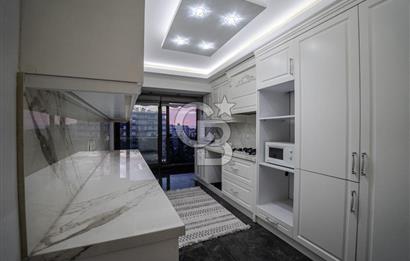 ÜÇYOL METRO ARAKAT 3+1 ÖZEL TASARIM SATILIK ÖZEL DAİRE