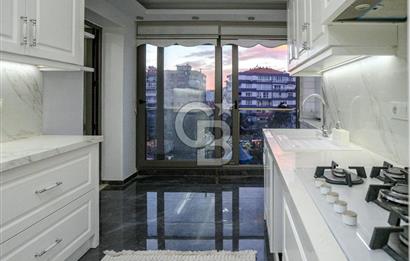 ÜÇYOL METRO ARAKAT 3+1 ÖZEL TASARIM SATILIK ÖZEL DAİRE