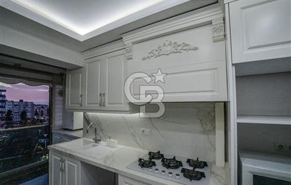 ÜÇYOL METRO ARAKAT 3+1 ÖZEL TASARIM SATILIK ÖZEL DAİRE