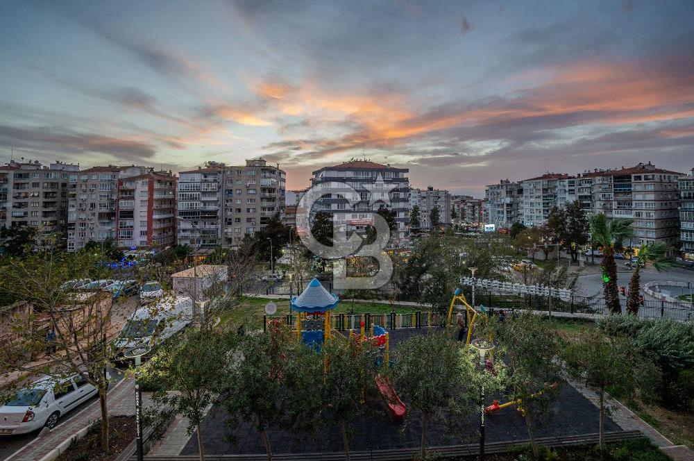 ÜÇYOL METRO ARAKAT 3+1 ÖZEL TASARIM SATILIK ÖZEL DAİRE