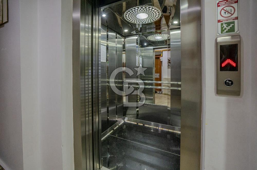 ÜÇYOL METRO ARAKAT 3+1 ÖZEL TASARIM SATILIK ÖZEL DAİRE