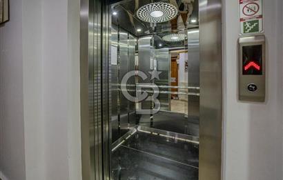 ÜÇYOL METRO ARAKAT 3+1 ÖZEL TASARIM SATILIK ÖZEL DAİRE