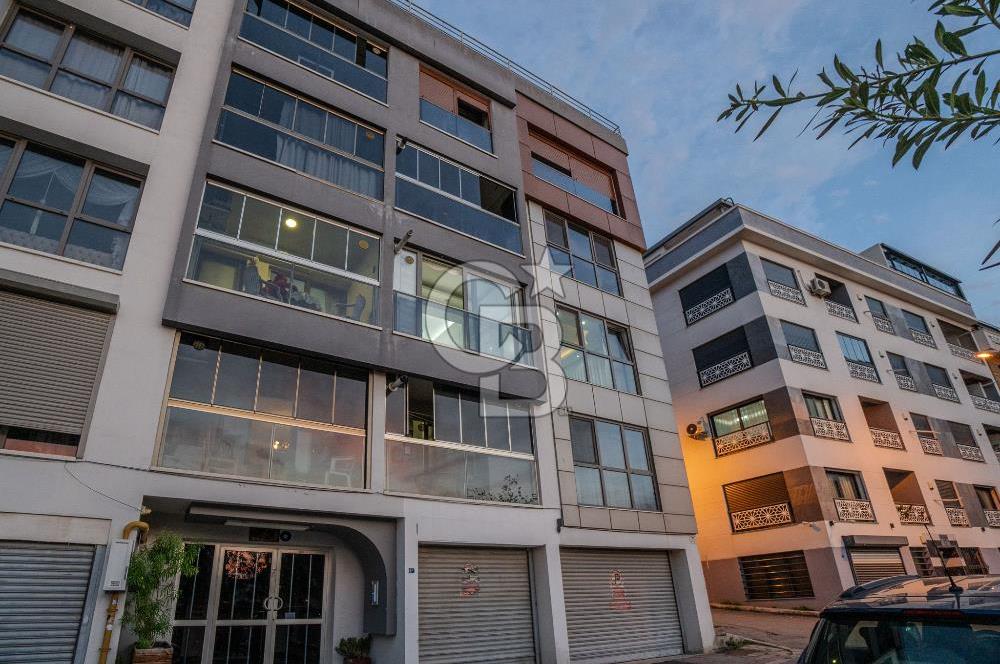 ÜÇYOL METRO ARAKAT 3+1 ÖZEL TASARIM SATILIK ÖZEL DAİRE