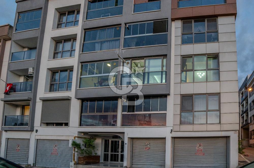 ÜÇYOL METRO ARAKAT 3+1 ÖZEL TASARIM SATILIK ÖZEL DAİRE