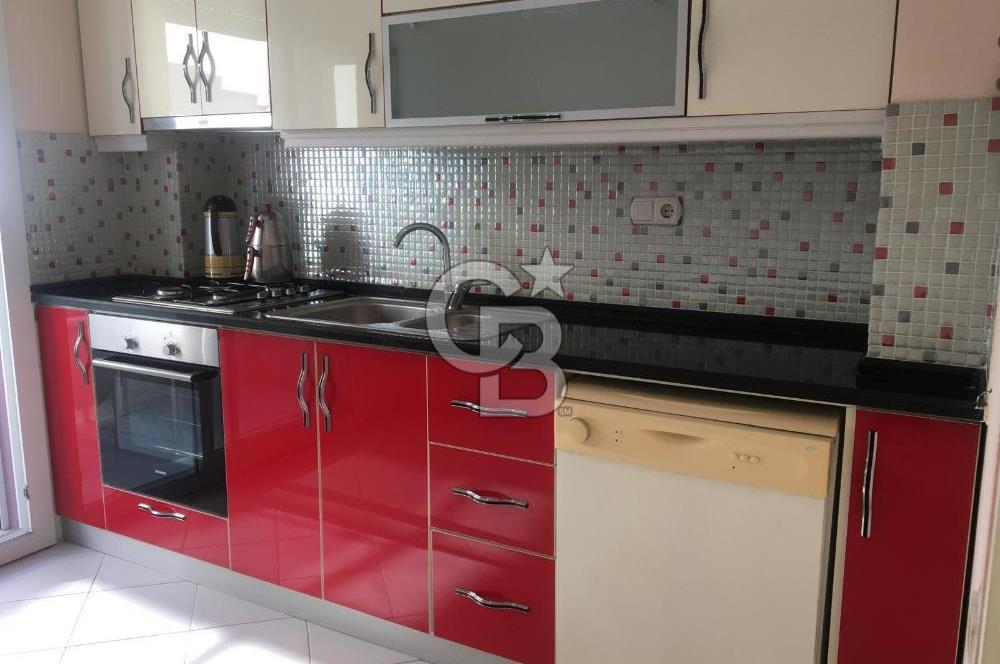 menderes coldwell banker poyraz'dan kemalpaşa mah satılık daire