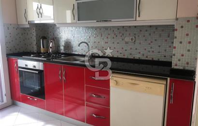 menderes coldwell banker poyraz'dan kemalpaşa mah satılık daire