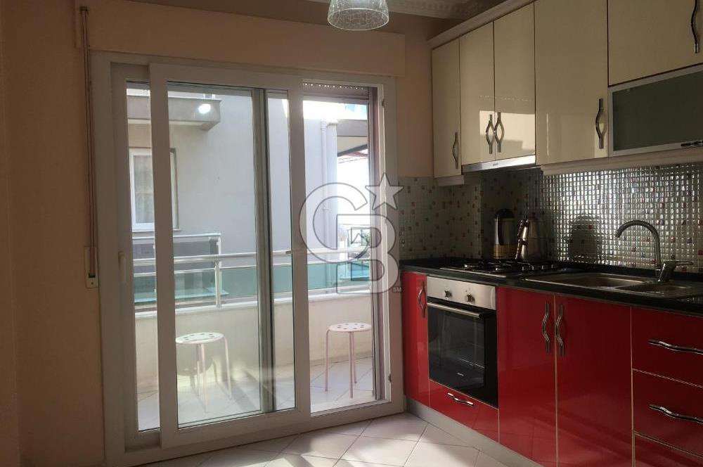 menderes coldwell banker poyraz'dan kemalpaşa mah satılık daire