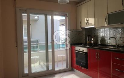 menderes coldwell banker poyraz'dan kemalpaşa mah satılık daire