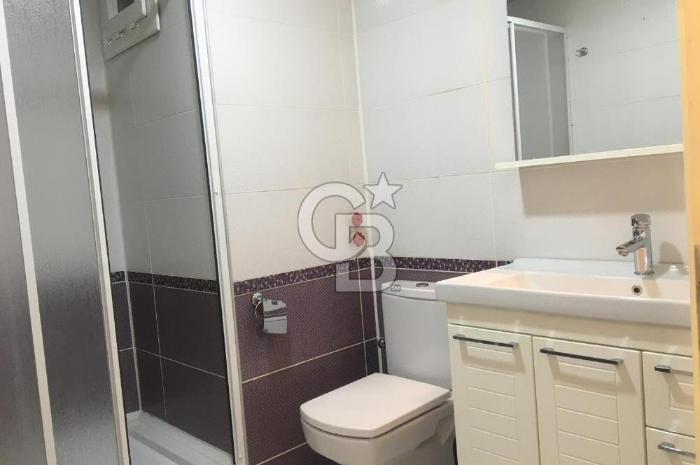 menderes coldwell banker poyraz'dan kemalpaşa mah satılık daire