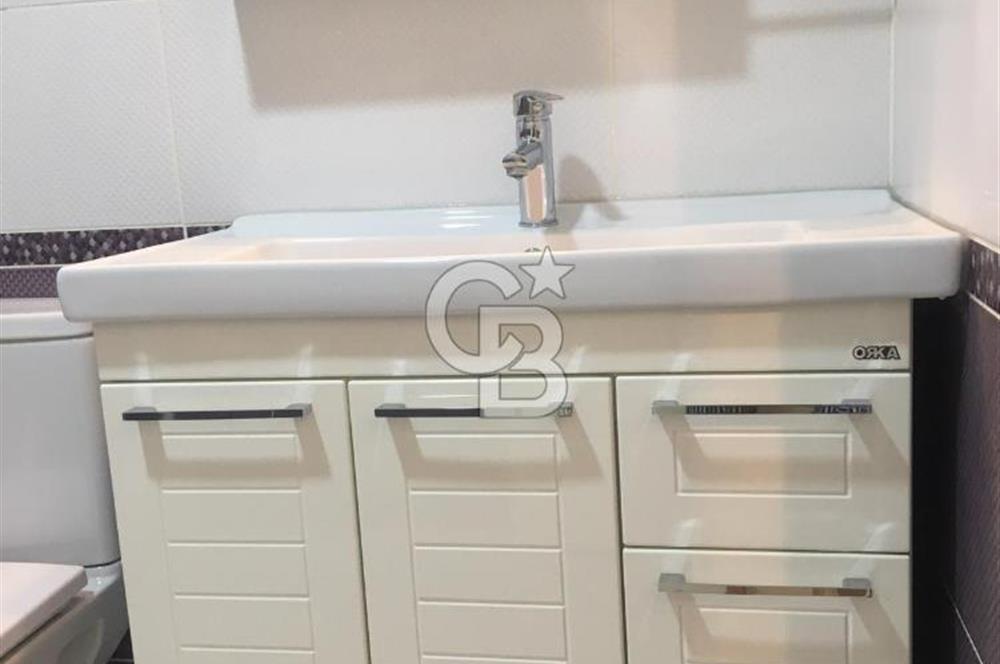 menderes coldwell banker poyraz'dan kemalpaşa mah satılık daire