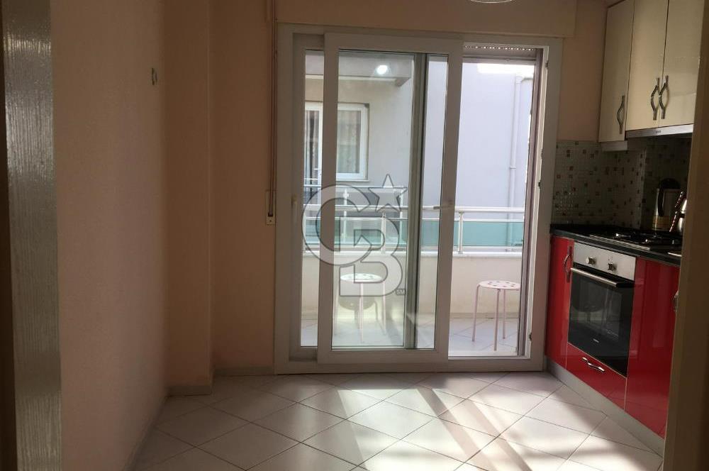 menderes coldwell banker poyraz'dan kemalpaşa mah satılık daire