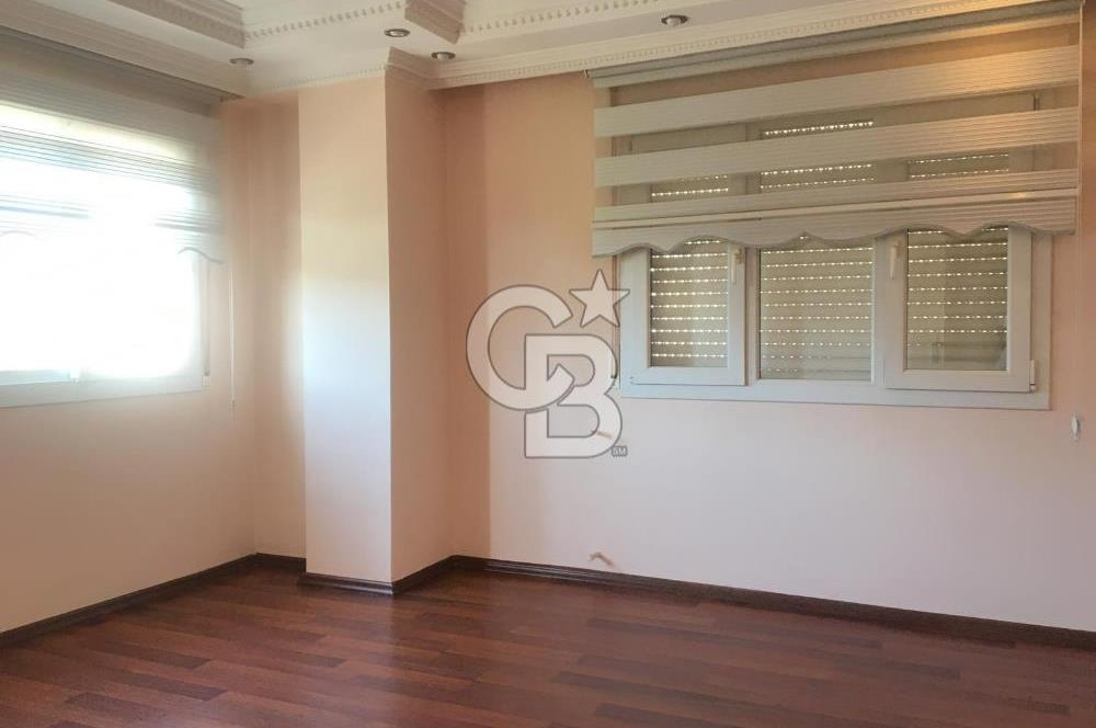 menderes coldwell banker poyraz'dan kemalpaşa mah satılık daire