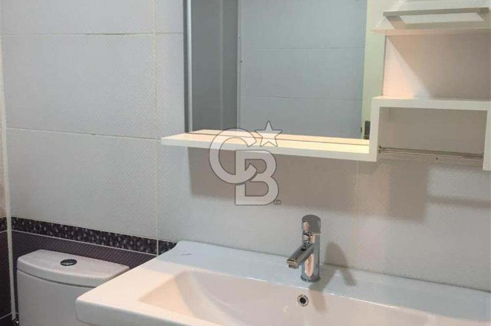 menderes coldwell banker poyraz'dan kemalpaşa mah satılık daire