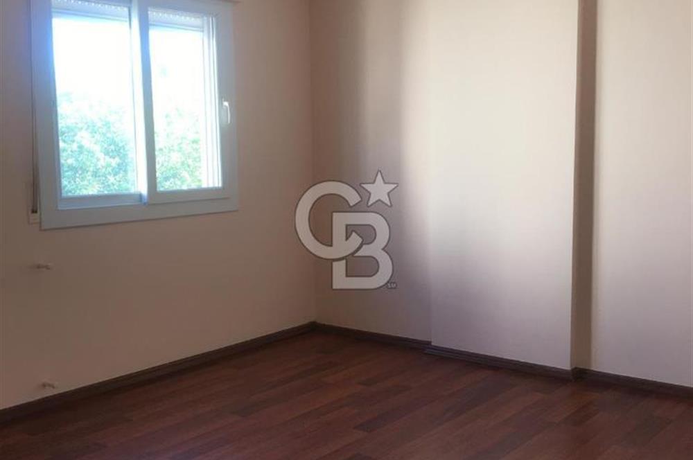 menderes coldwell banker poyraz'dan kemalpaşa mah satılık daire