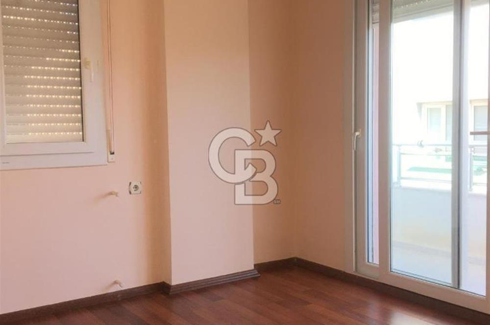 menderes coldwell banker poyraz'dan kemalpaşa mah satılık daire