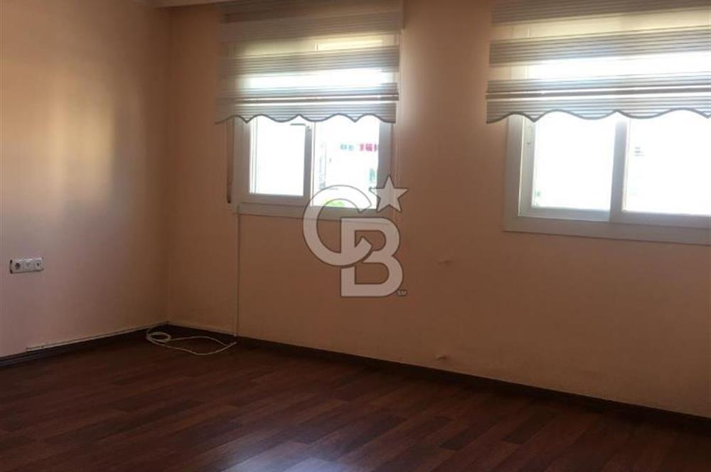 menderes coldwell banker poyraz'dan kemalpaşa mah satılık daire