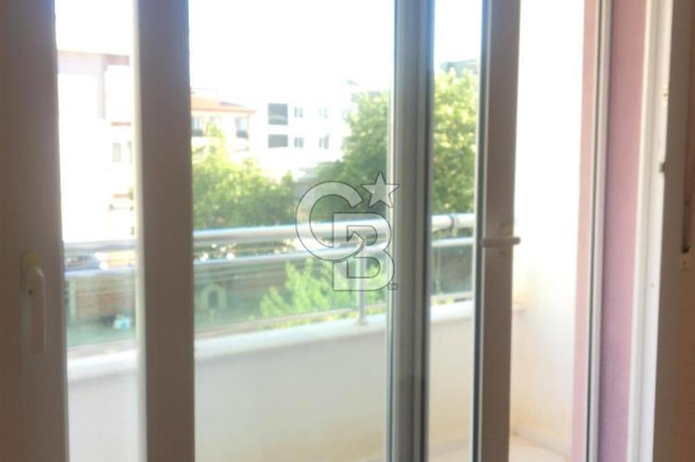 menderes coldwell banker poyraz'dan kemalpaşa mah satılık daire