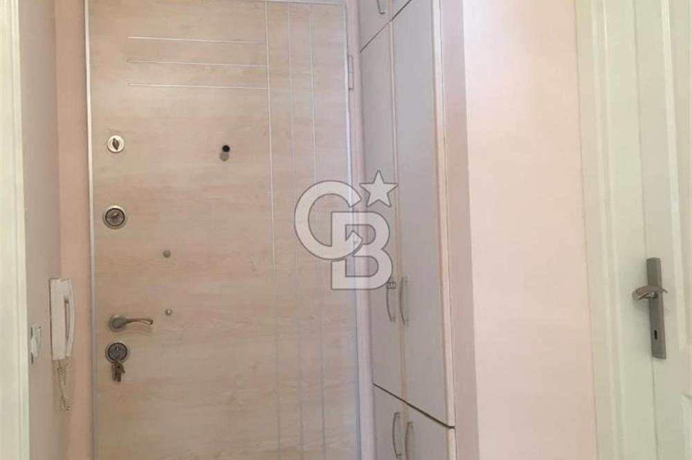 menderes coldwell banker poyraz'dan kemalpaşa mah satılık daire