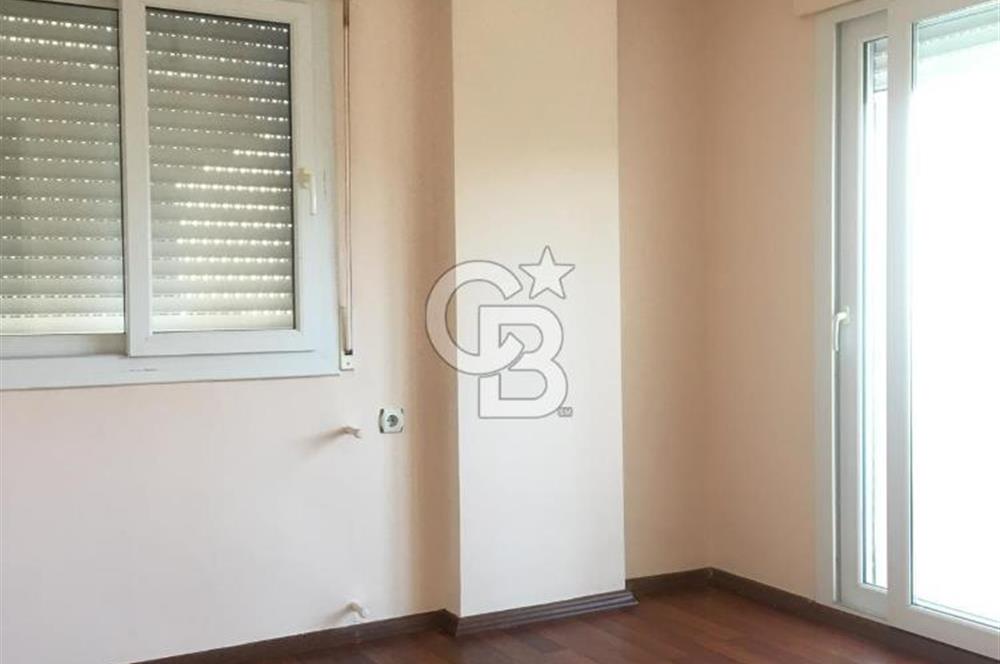 menderes coldwell banker poyraz'dan kemalpaşa mah satılık daire