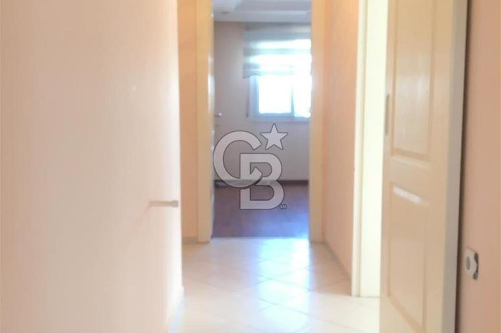 menderes coldwell banker poyraz'dan kemalpaşa mah satılık daire