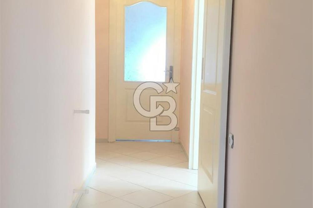 menderes coldwell banker poyraz'dan kemalpaşa mah satılık daire