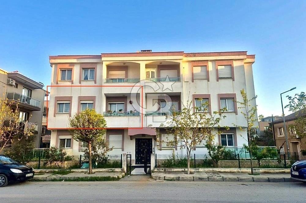 menderes coldwell banker poyraz'dan kemalpaşa mah satılık daire