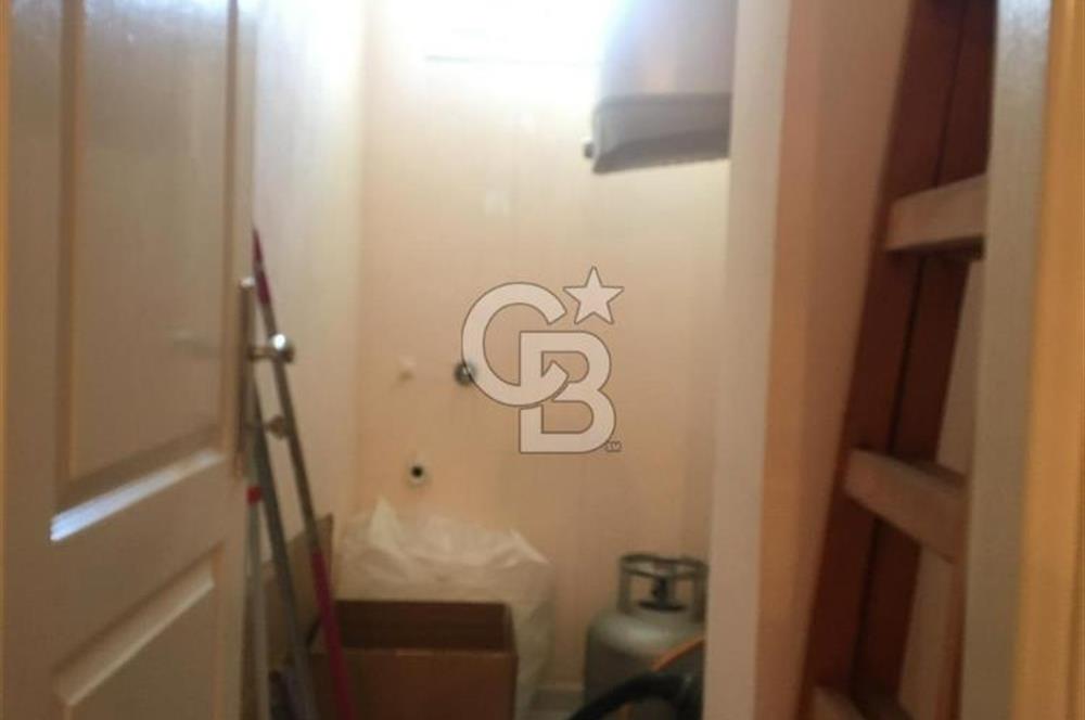 menderes coldwell banker poyraz'dan kemalpaşa mah satılık daire