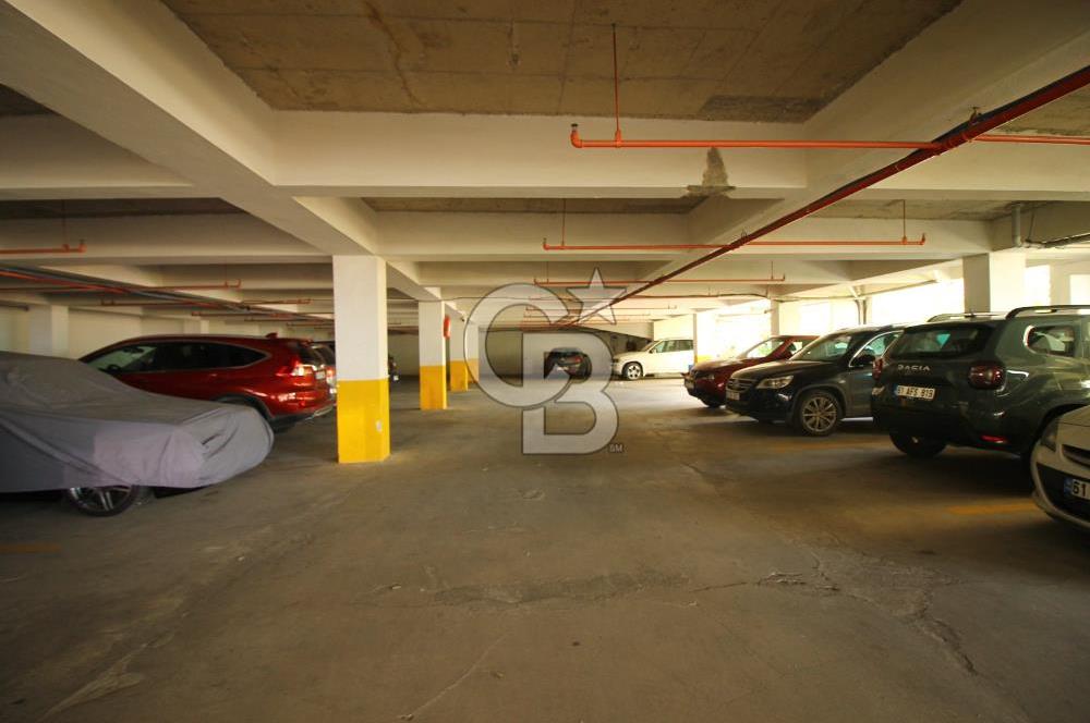 TRABZON YEŞİLPARK SİTESİ'DE 175 M2 3+1 KİRALIK DAİRE