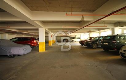 TRABZON YEŞİLPARK SİTESİ'DE 175 M2 3+1 KİRALIK DAİRE