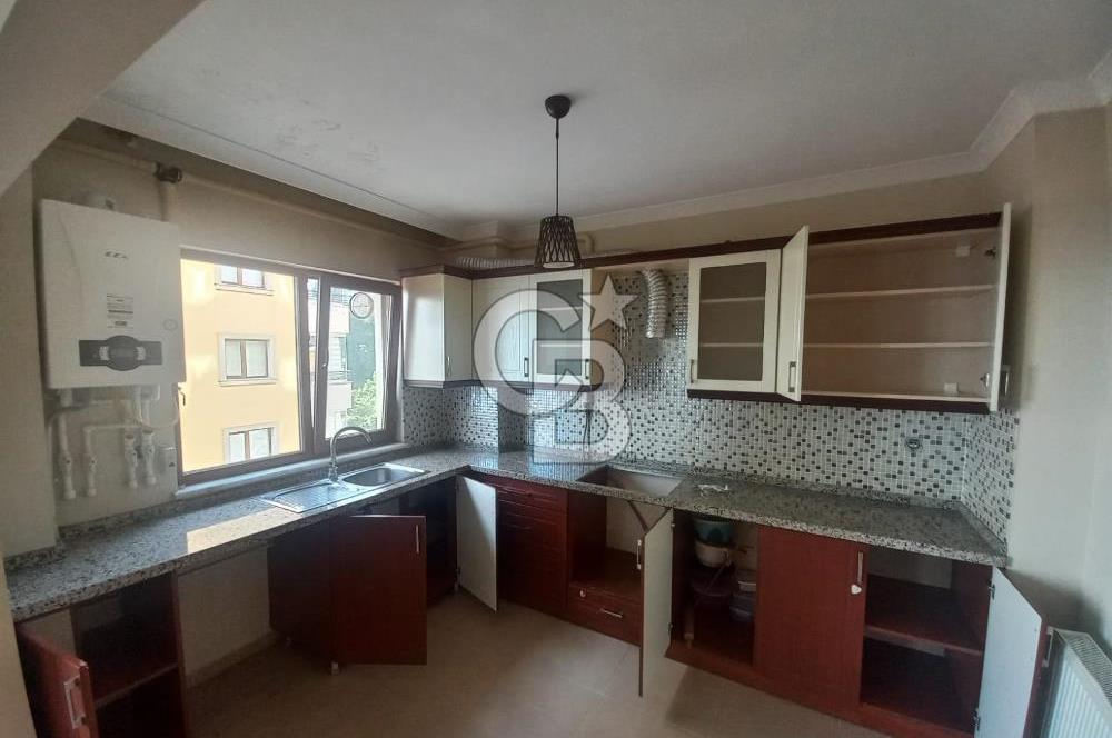 TRABZON YEŞİLPARK SİTESİ'DE 175 M2 3+1 KİRALIK DAİRE