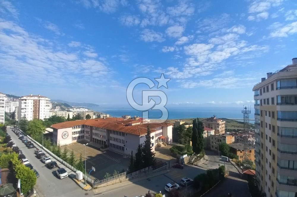 TRABZON YEŞİLPARK SİTESİ'DE 175 M2 3+1 KİRALIK DAİRE