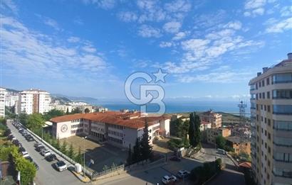 TRABZON YEŞİLPARK SİTESİ'DE 175 M2 3+1 KİRALIK DAİRE