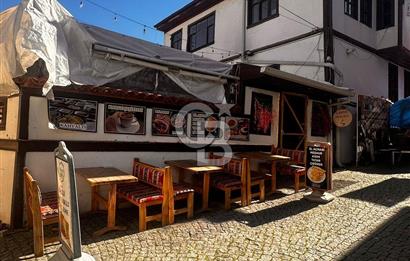 CB CITY'DEN ODUNPAZARI'NDA DEVREN KİRALIK KONAK