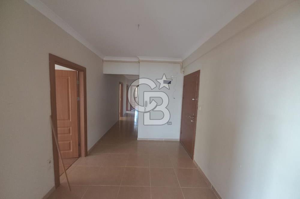 TRABZON YEŞİLPARK SİTESİ'DE 175 M2 3+1 KİRALIK DAİRE