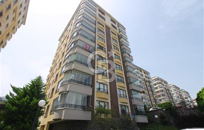 TRABZON YEŞİLPARK SİTESİ'DE 175 M2 3+1 KİRALIK DAİRE