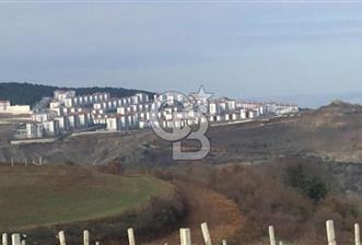 Çatalca Çakıl Köyünde Köşe Parsel, Yolu Açık, Yatırımlık Tarla! - 2 - 311404