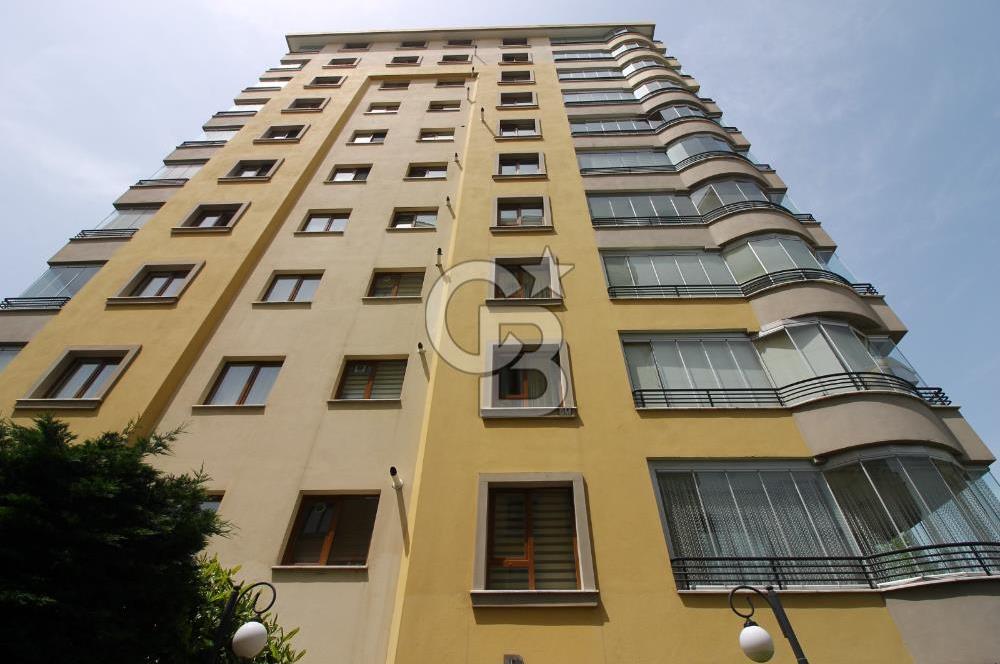 TRABZON YEŞİLPARK SİTESİ'DE 175 M2 3+1 KİRALIK DAİRE