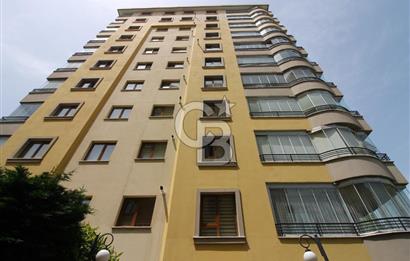 TRABZON YEŞİLPARK SİTESİ'DE 175 M2 3+1 KİRALIK DAİRE