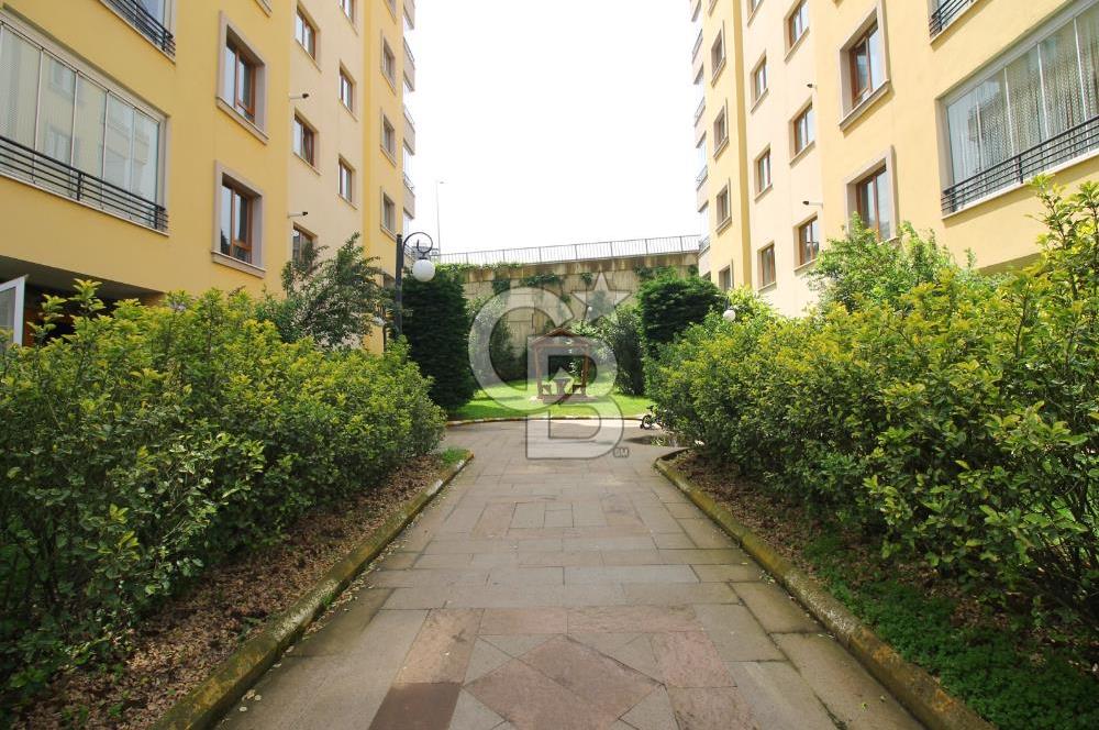 TRABZON YEŞİLPARK SİTESİ'DE 175 M2 3+1 KİRALIK DAİRE