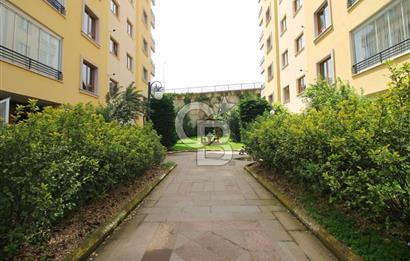 TRABZON YEŞİLPARK SİTESİ'DE 175 M2 3+1 KİRALIK DAİRE