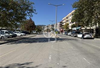 Gaziemir Kafeler Bölgesinde Devren Kiralık Kafe - 1 - 311419