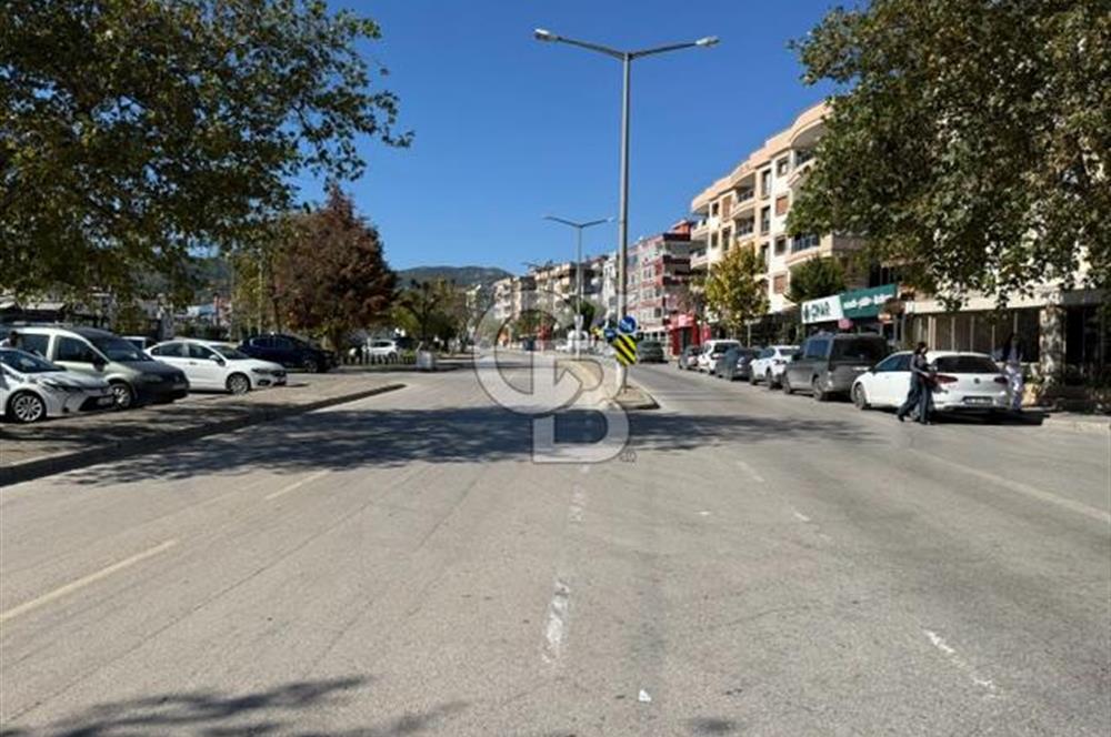 Gaziemir Kafeler Bölgesinde Devren Kiralık Kafe